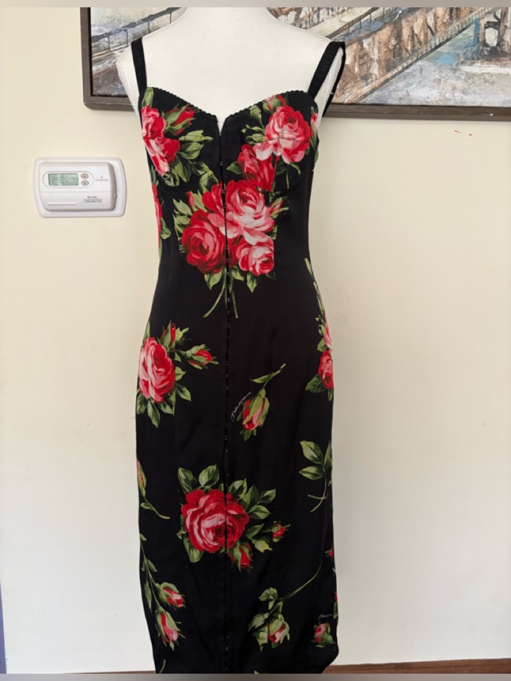 Dolce & Gabbana skirt size 4 US/ firm price- lowest price due to moving